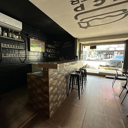 Xenius Hotel - Apt Particular Macapá Eksteriør bilde