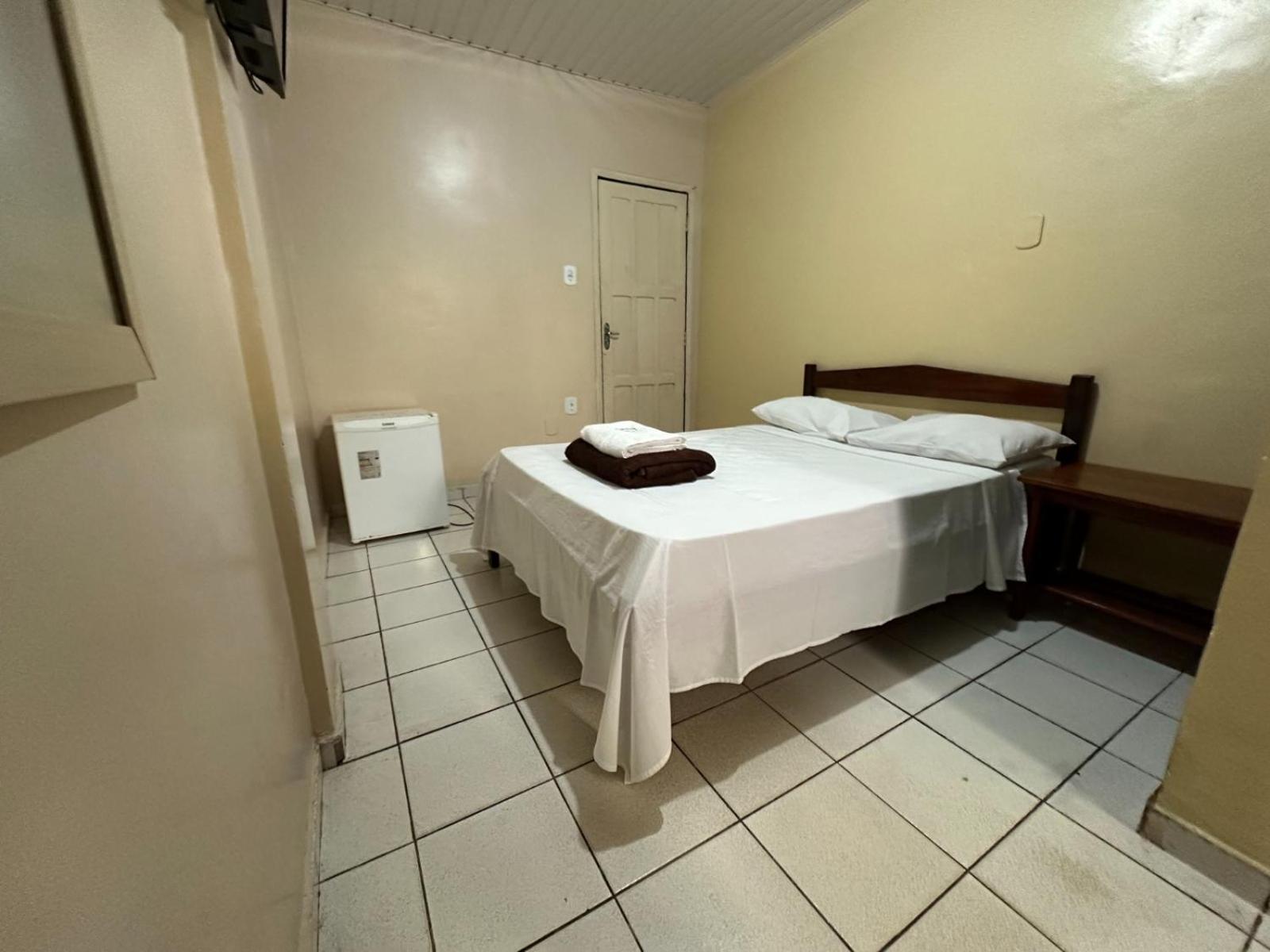 Xenius Hotel - Apt Particular Macapá Eksteriør bilde