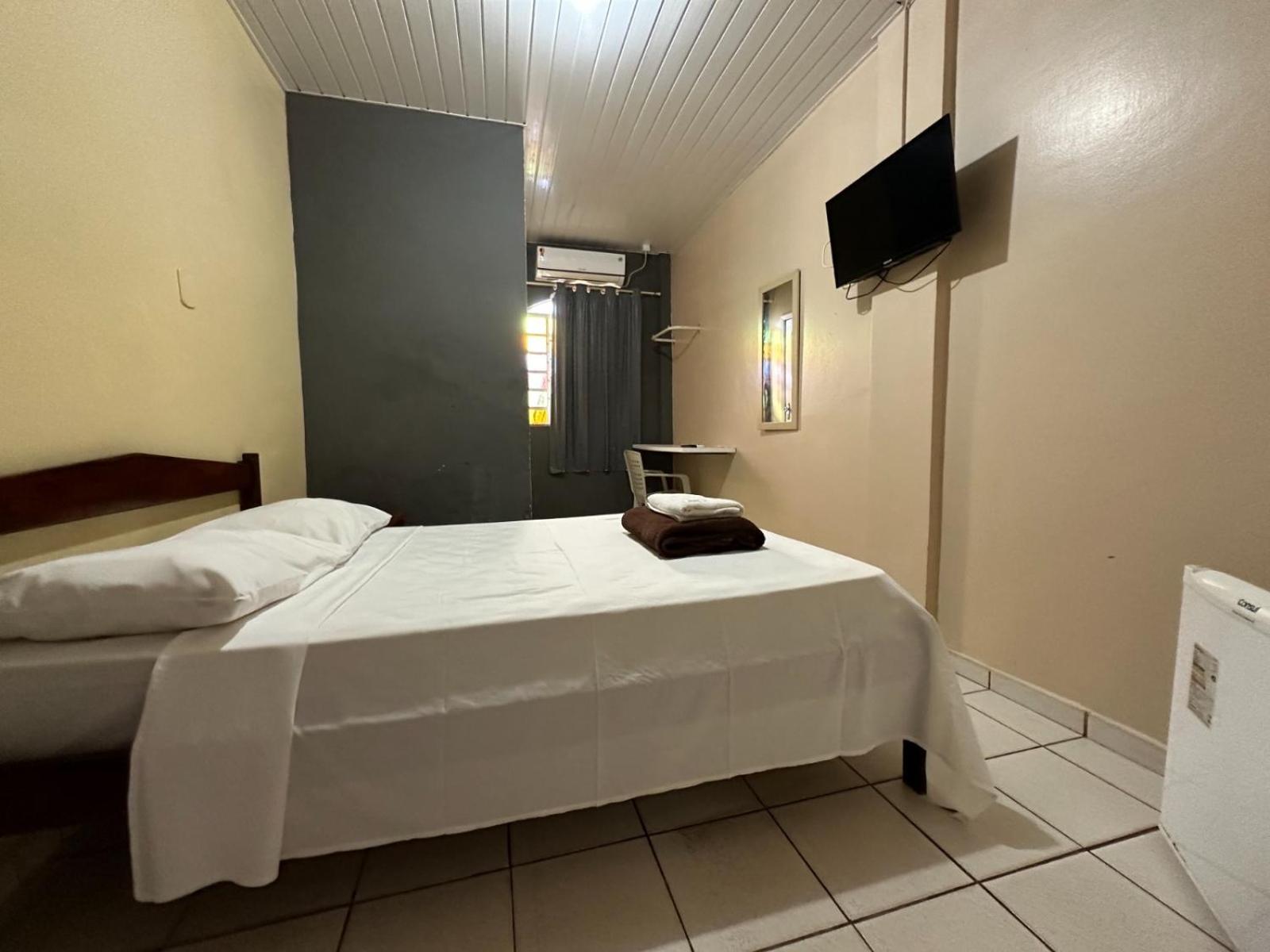 Xenius Hotel - Apt Particular Macapá Eksteriør bilde