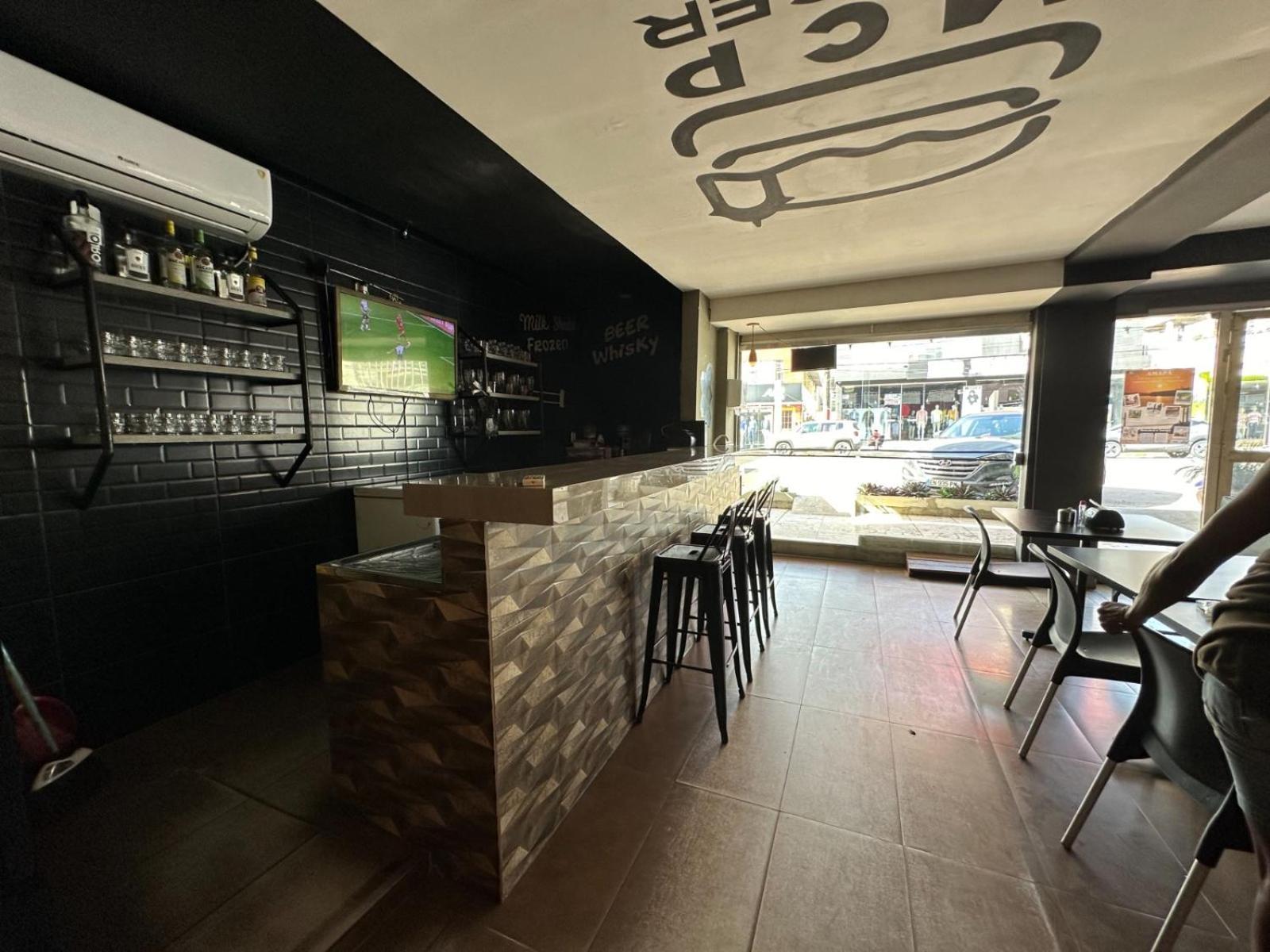 Xenius Hotel - Apt Particular Macapá Eksteriør bilde
