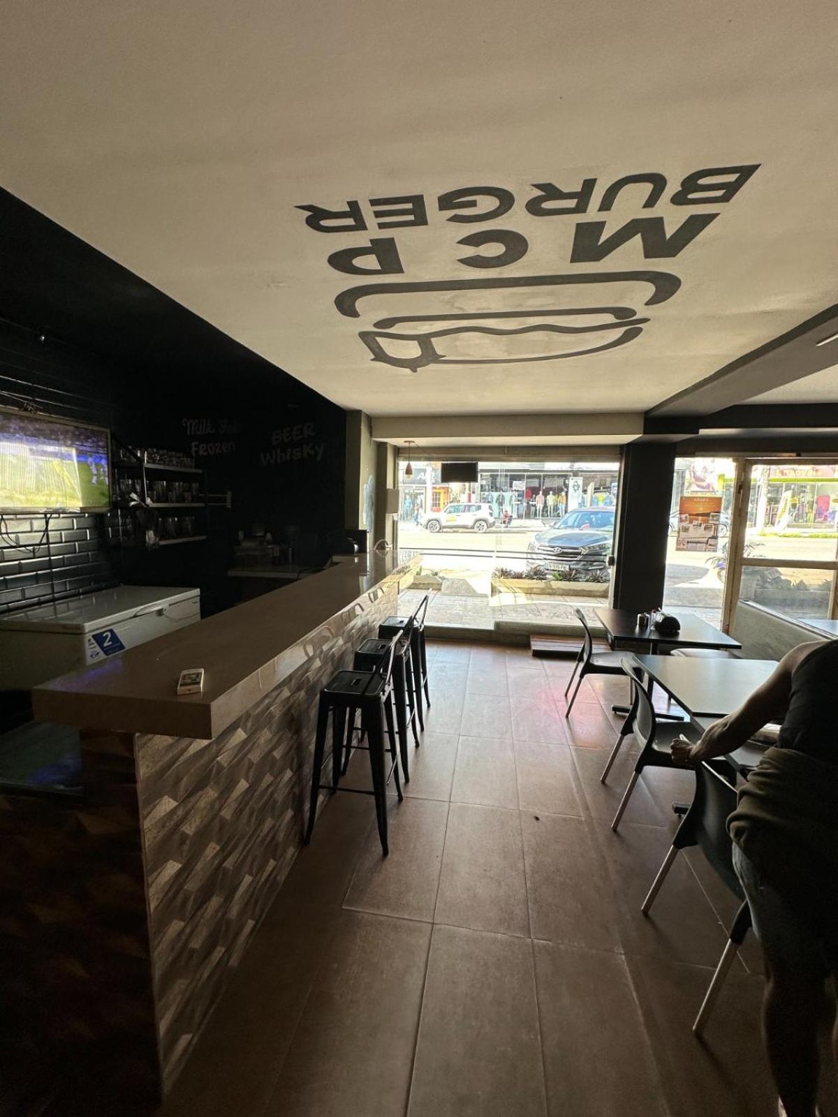 Xenius Hotel - Apt Particular Macapá Eksteriør bilde